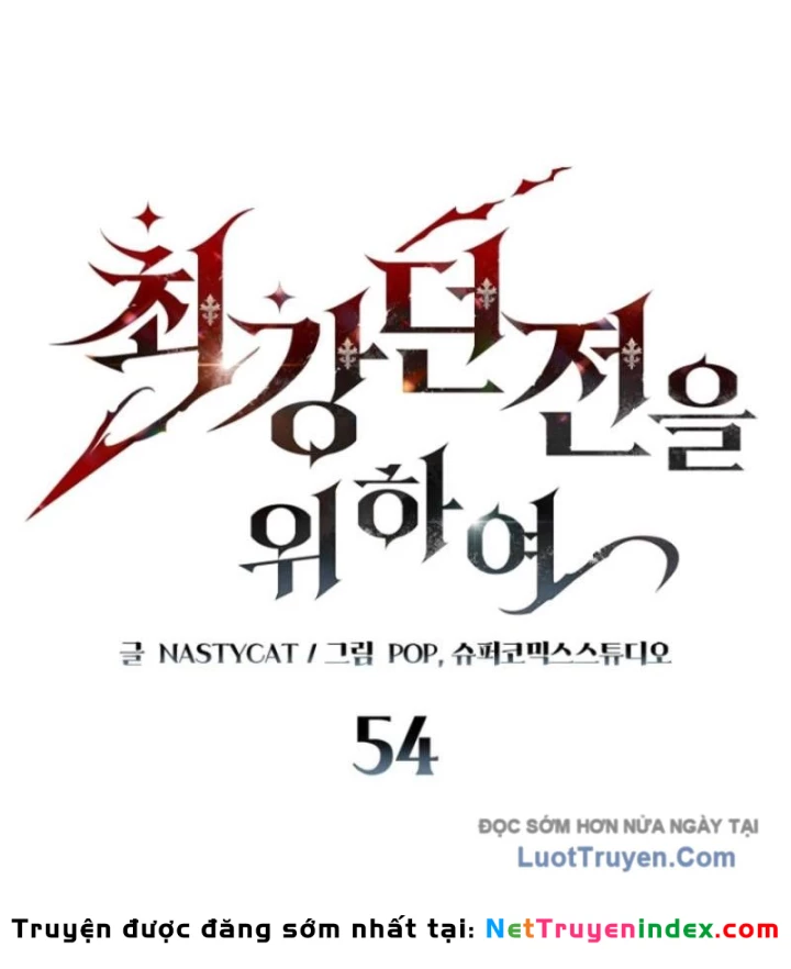 Hầm Ngục Mạnh Nhất Chapter 54 - 57