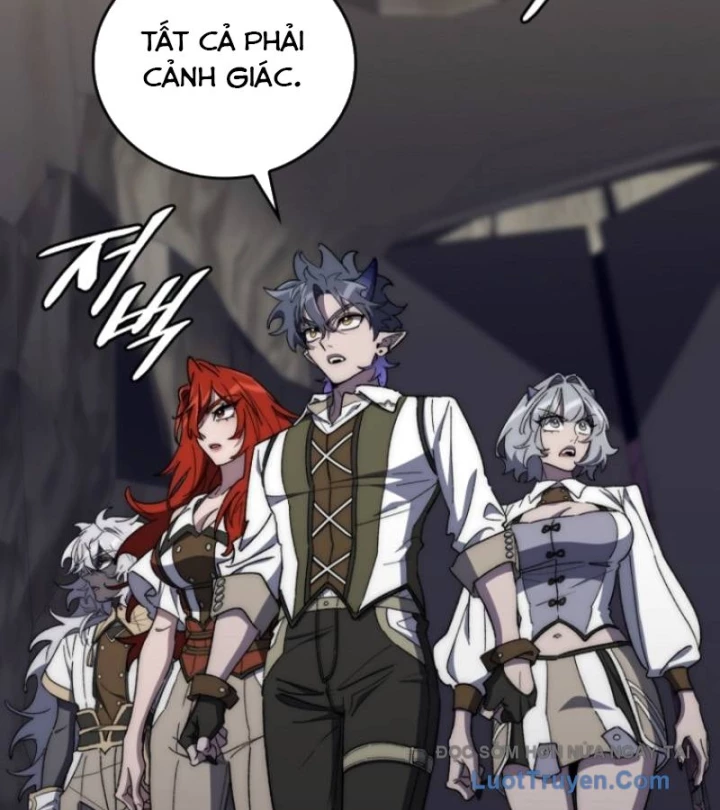 Hầm Ngục Mạnh Nhất Chapter 54 - 59