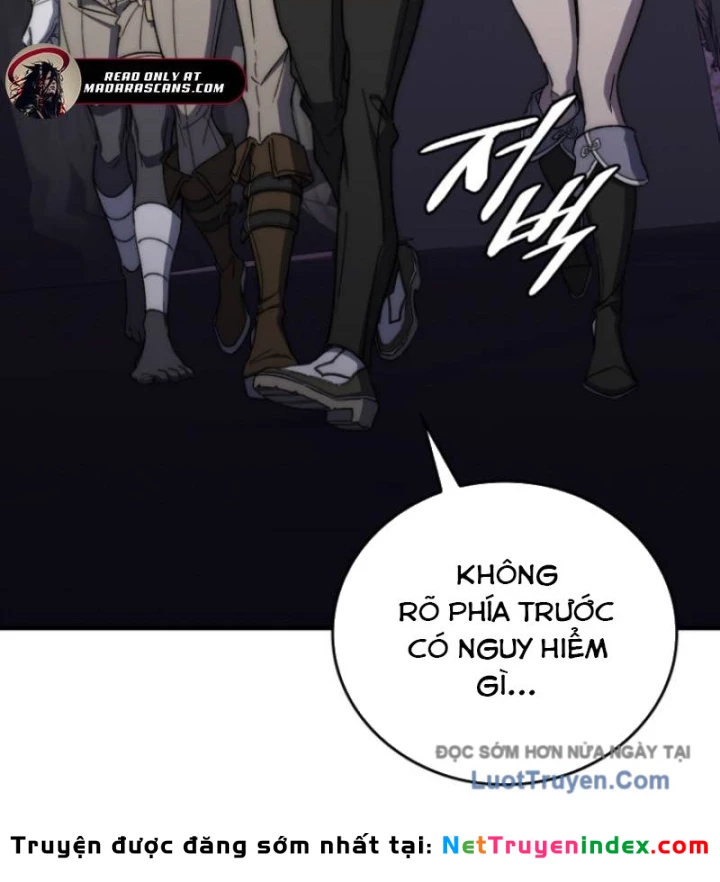 Hầm Ngục Mạnh Nhất Chapter 54 - 60