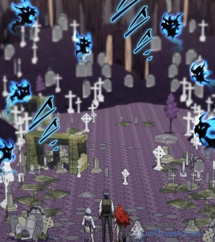 Hầm Ngục Mạnh Nhất Chapter 54 - 63