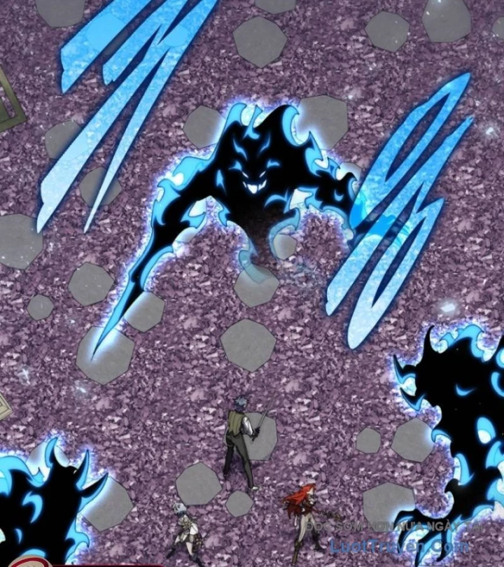 Hầm Ngục Mạnh Nhất Chapter 54 - 75