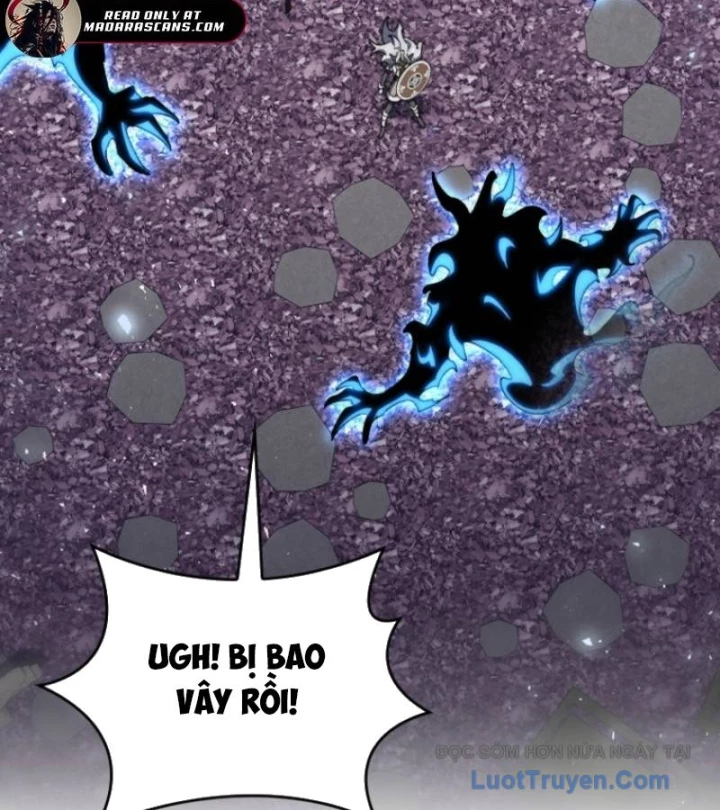 Hầm Ngục Mạnh Nhất Chapter 54 - 76