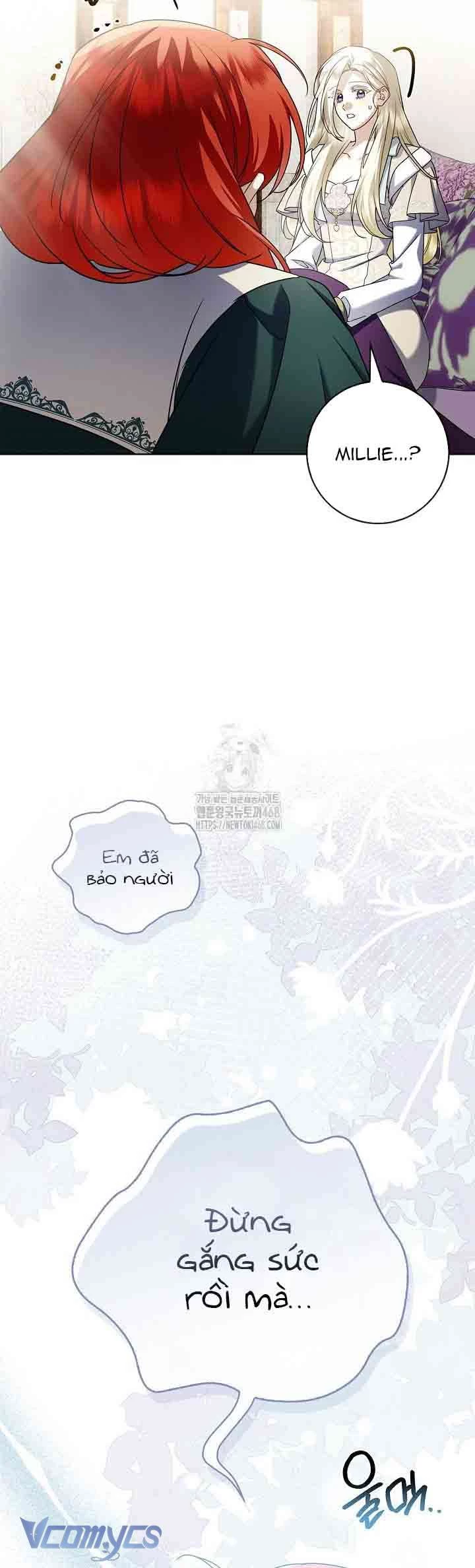 Xin Lỗi Vì Tôi Không Thể Rời Mắt Khỏi Vẻ Ngoài Của Ngài Chapter  44 - 10