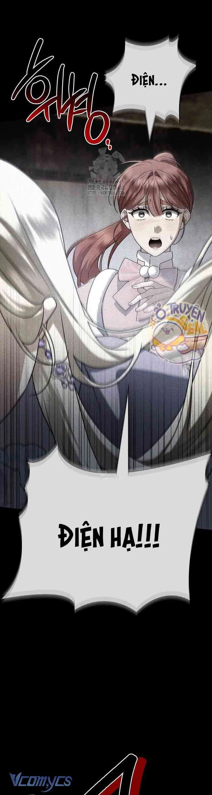 Xin Lỗi Vì Tôi Không Thể Rời Mắt Khỏi Vẻ Ngoài Của Ngài Chapter  44 - 14