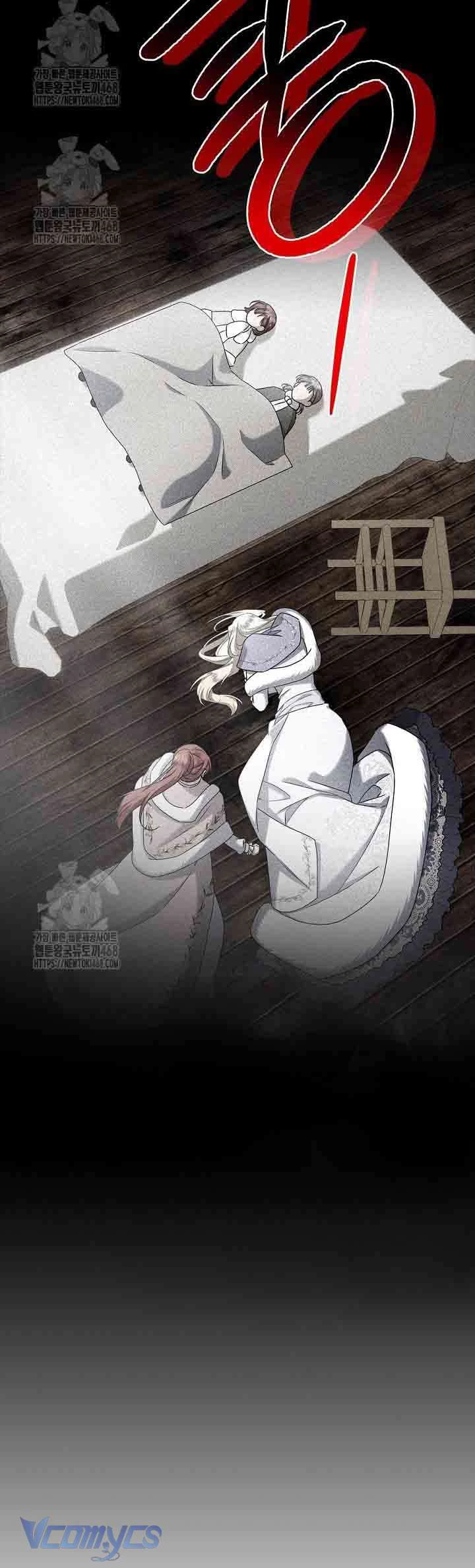 Xin Lỗi Vì Tôi Không Thể Rời Mắt Khỏi Vẻ Ngoài Của Ngài Chapter  44 - 15