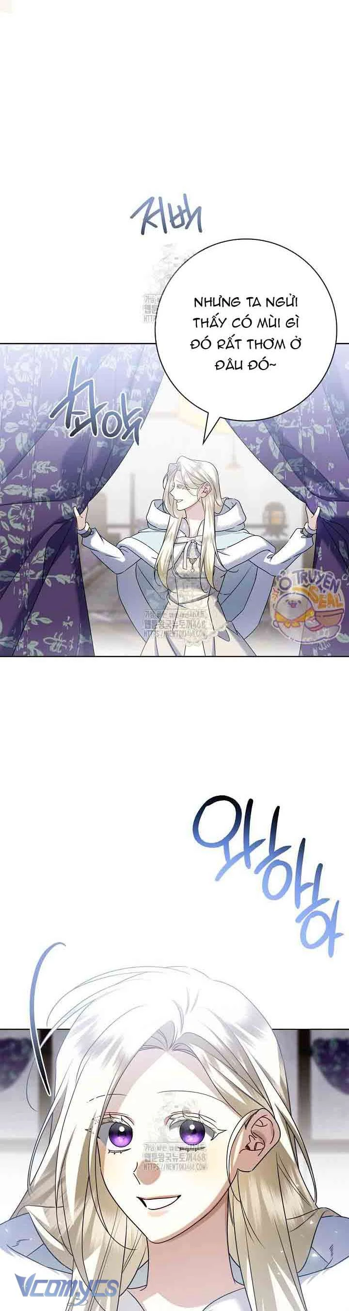 Xin Lỗi Vì Tôi Không Thể Rời Mắt Khỏi Vẻ Ngoài Của Ngài Chapter  44 - 19