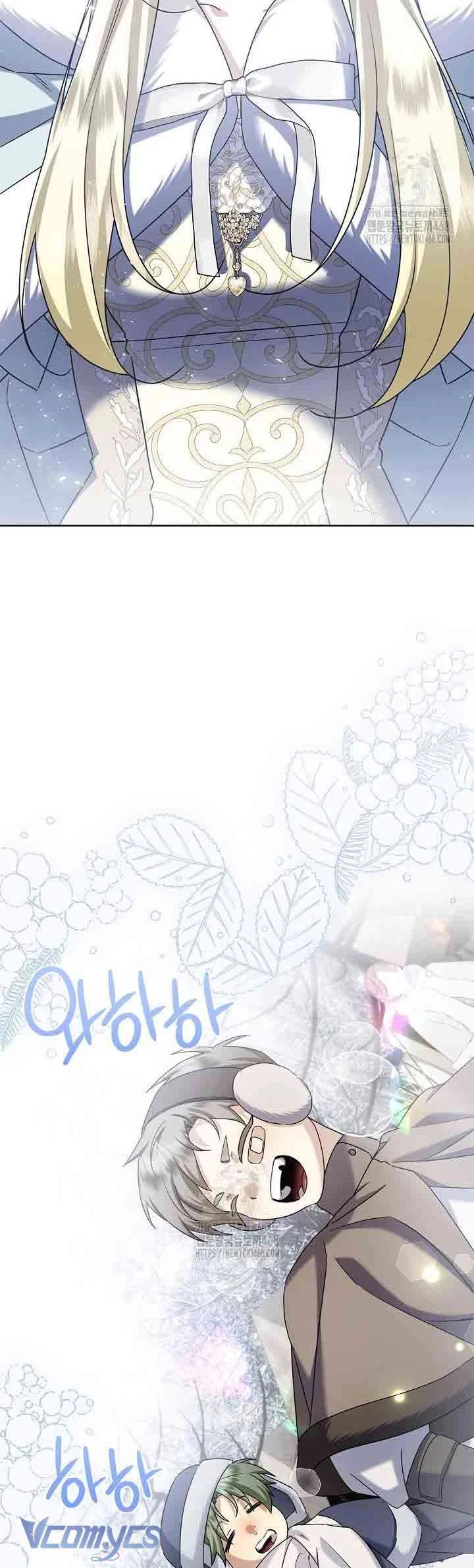 Xin Lỗi Vì Tôi Không Thể Rời Mắt Khỏi Vẻ Ngoài Của Ngài Chapter  44 - 20