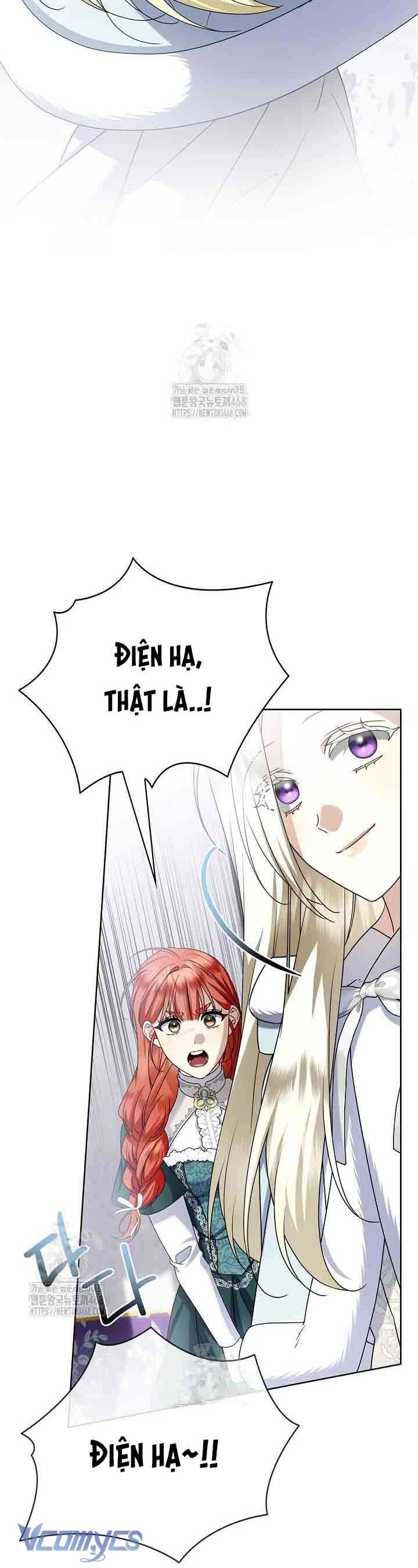 Xin Lỗi Vì Tôi Không Thể Rời Mắt Khỏi Vẻ Ngoài Của Ngài Chapter  44 - 23