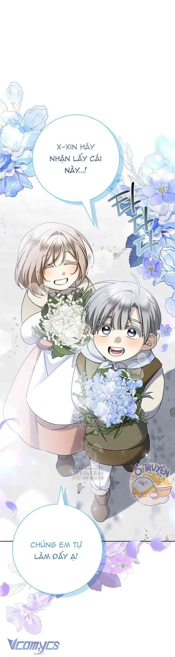 Xin Lỗi Vì Tôi Không Thể Rời Mắt Khỏi Vẻ Ngoài Của Ngài Chapter  44 - 24