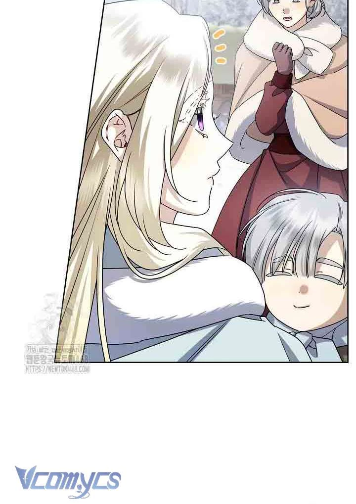 Xin Lỗi Vì Tôi Không Thể Rời Mắt Khỏi Vẻ Ngoài Của Ngài Chapter  44 - 26