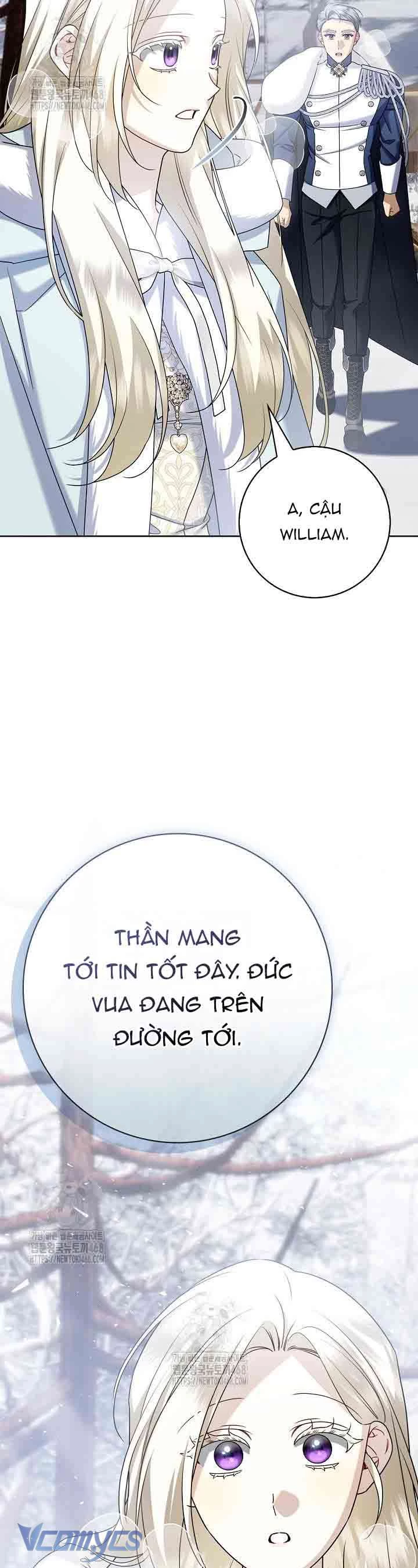 Xin Lỗi Vì Tôi Không Thể Rời Mắt Khỏi Vẻ Ngoài Của Ngài Chapter  44 - 32