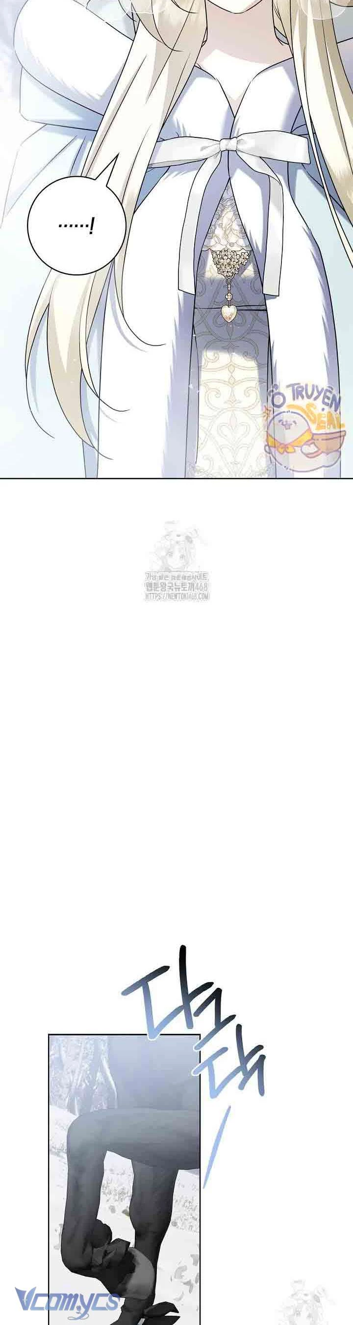 Xin Lỗi Vì Tôi Không Thể Rời Mắt Khỏi Vẻ Ngoài Của Ngài Chapter  44 - 33