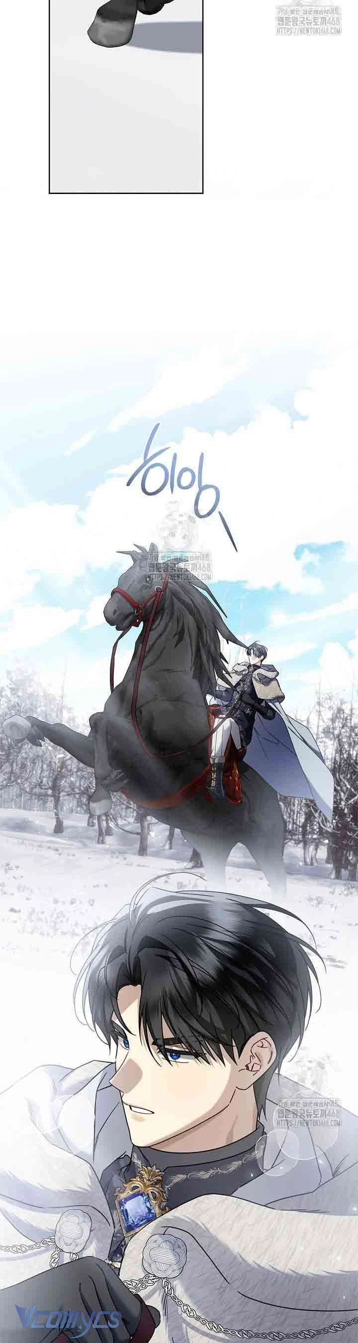 Xin Lỗi Vì Tôi Không Thể Rời Mắt Khỏi Vẻ Ngoài Của Ngài Chapter  44 - 34