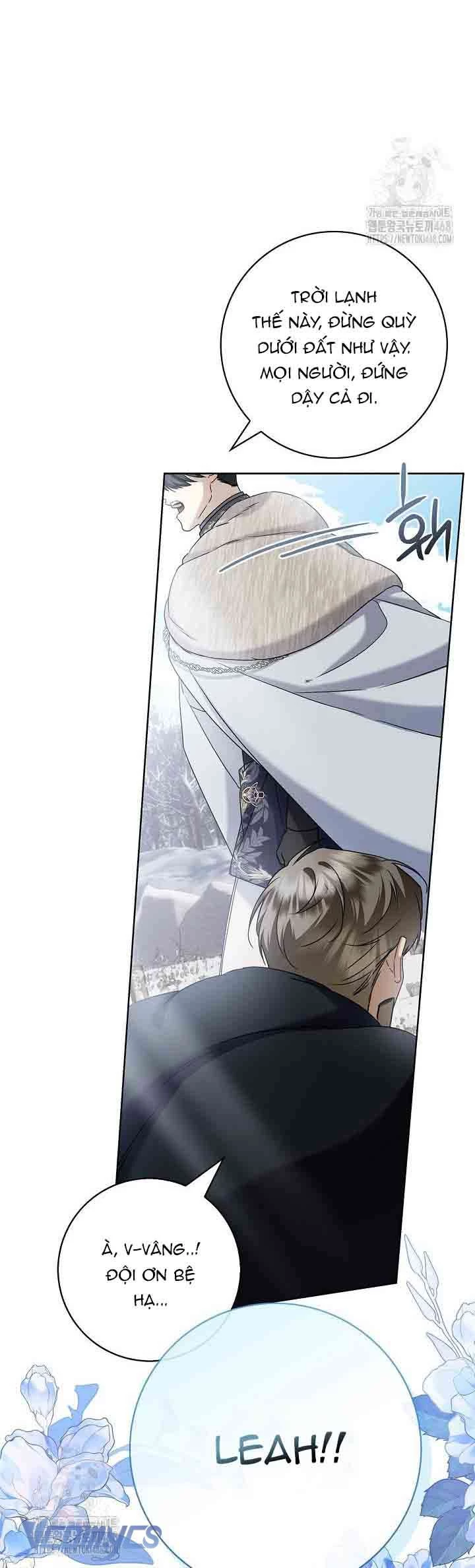 Xin Lỗi Vì Tôi Không Thể Rời Mắt Khỏi Vẻ Ngoài Của Ngài Chapter  44 - 36