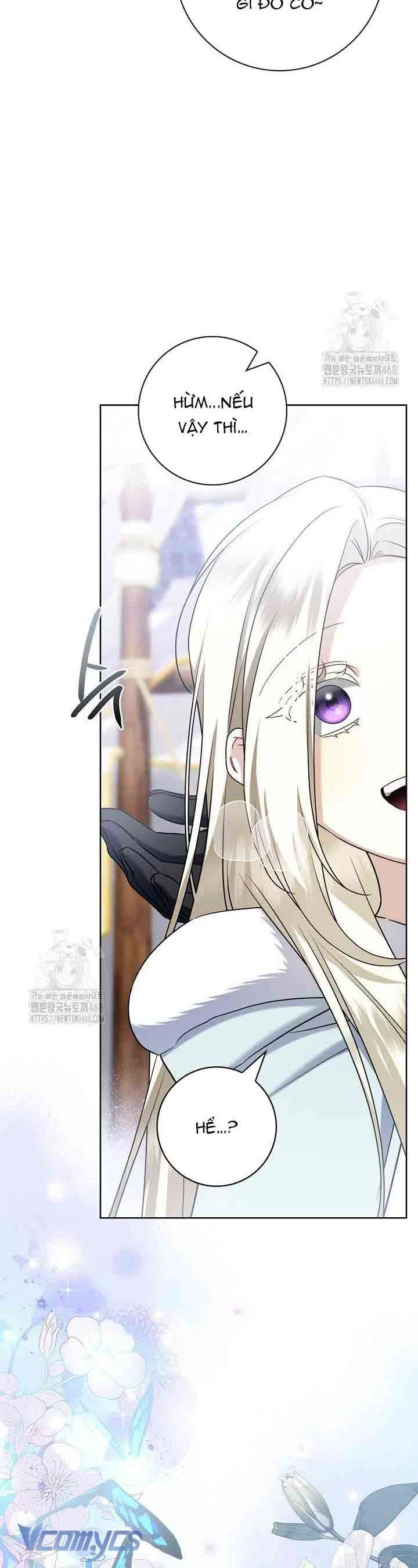 Xin Lỗi Vì Tôi Không Thể Rời Mắt Khỏi Vẻ Ngoài Của Ngài Chapter  44 - 40