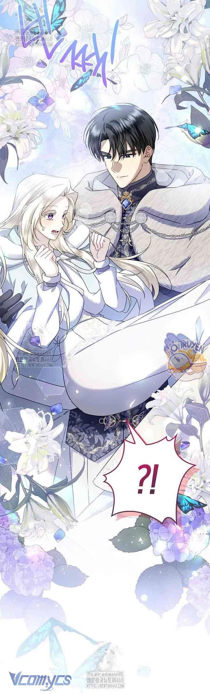 Xin Lỗi Vì Tôi Không Thể Rời Mắt Khỏi Vẻ Ngoài Của Ngài Chapter  44 - 41