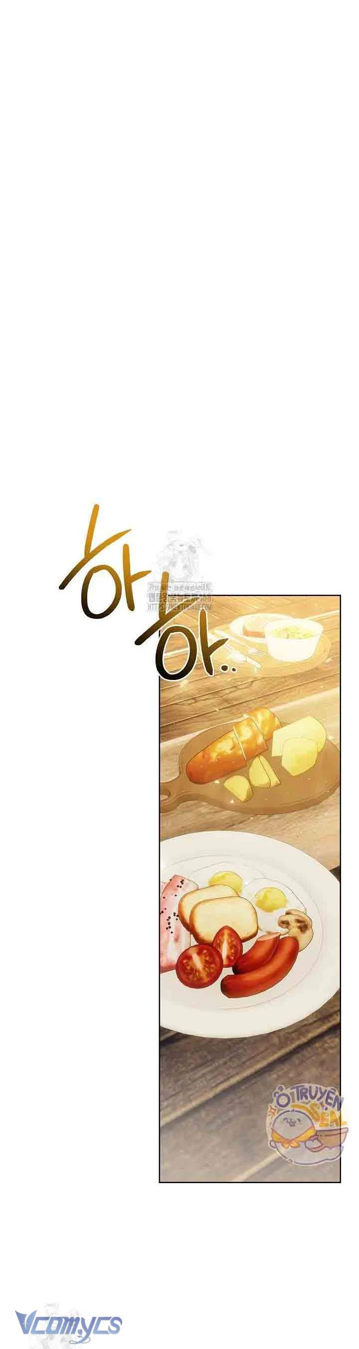 Xin Lỗi Vì Tôi Không Thể Rời Mắt Khỏi Vẻ Ngoài Của Ngài Chapter  44 - 43