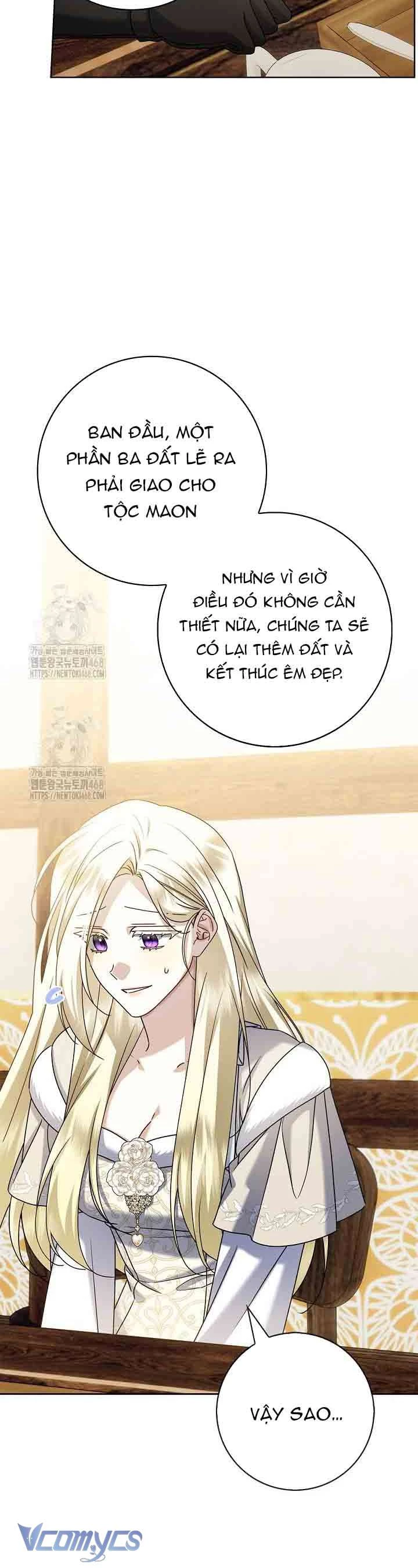 Xin Lỗi Vì Tôi Không Thể Rời Mắt Khỏi Vẻ Ngoài Của Ngài Chapter  44 - 49