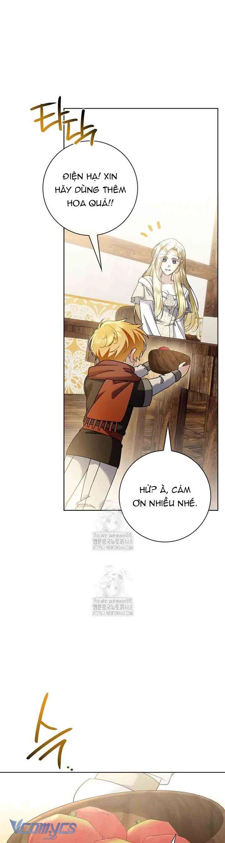 Xin Lỗi Vì Tôi Không Thể Rời Mắt Khỏi Vẻ Ngoài Của Ngài Chapter  44 - 50