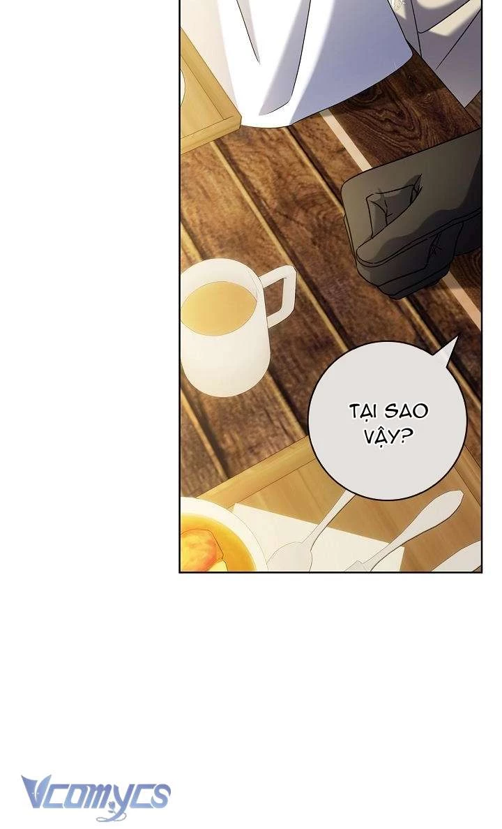 Xin Lỗi Vì Tôi Không Thể Rời Mắt Khỏi Vẻ Ngoài Của Ngài Chapter  45 - 6