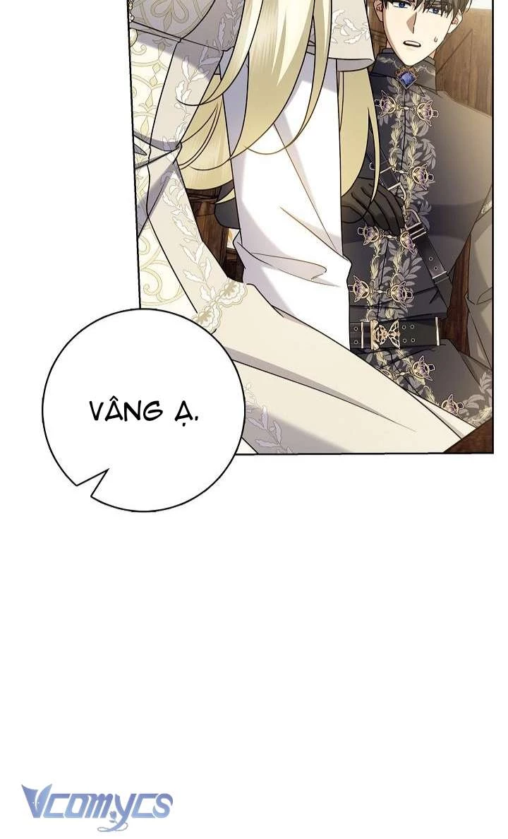 Xin Lỗi Vì Tôi Không Thể Rời Mắt Khỏi Vẻ Ngoài Của Ngài Chapter  45 - 9