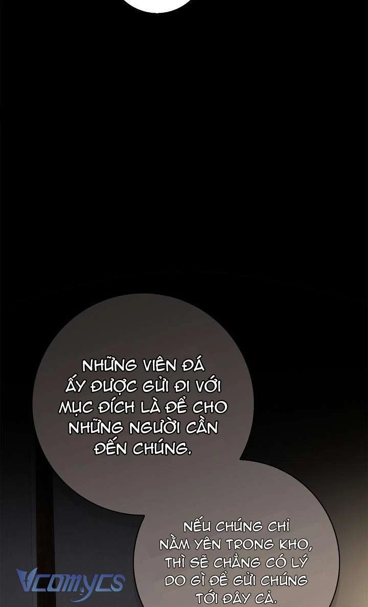 Xin Lỗi Vì Tôi Không Thể Rời Mắt Khỏi Vẻ Ngoài Của Ngài Chapter  45 - 12