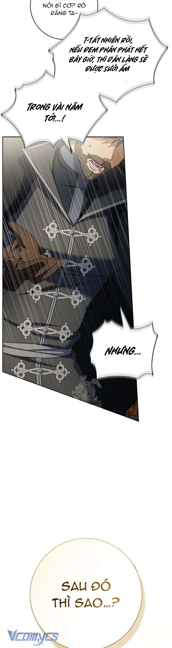 Xin Lỗi Vì Tôi Không Thể Rời Mắt Khỏi Vẻ Ngoài Của Ngài Chapter  45 - 16