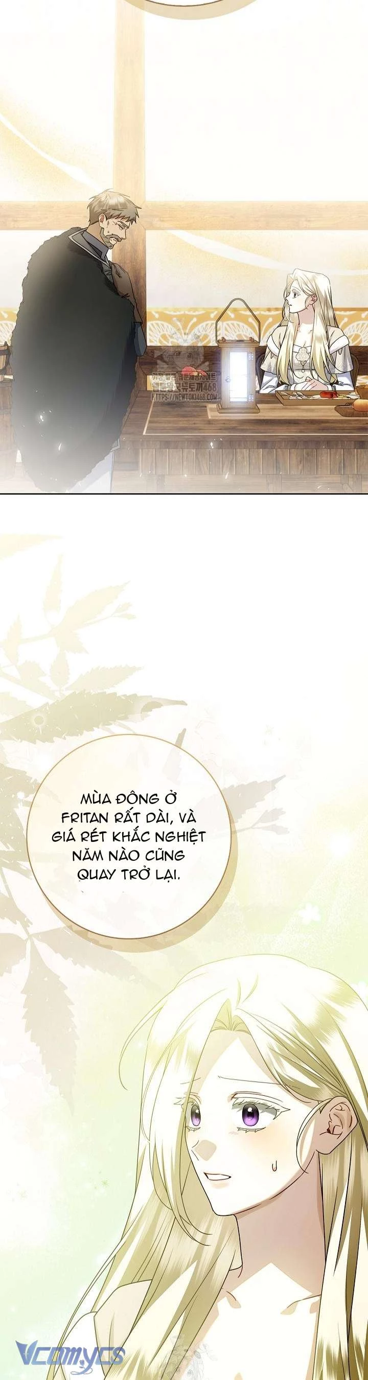 Xin Lỗi Vì Tôi Không Thể Rời Mắt Khỏi Vẻ Ngoài Của Ngài Chapter  45 - 17