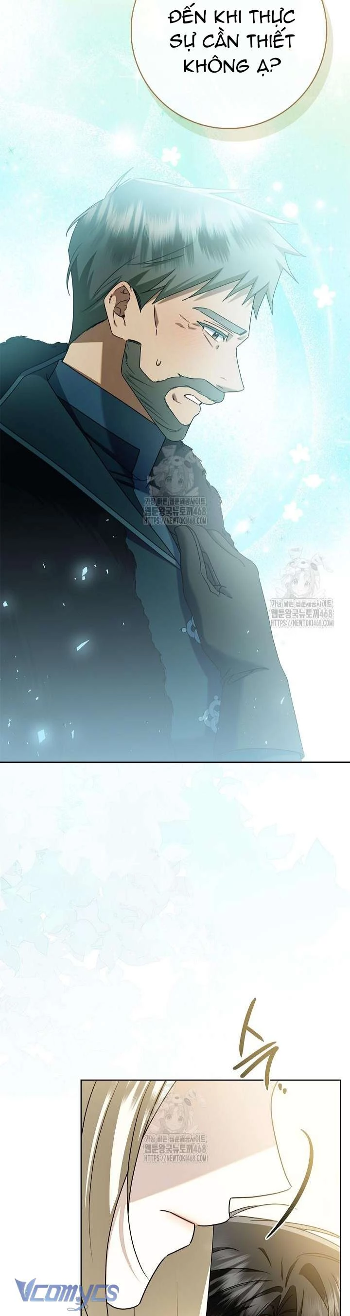 Xin Lỗi Vì Tôi Không Thể Rời Mắt Khỏi Vẻ Ngoài Của Ngài Chapter  45 - 19