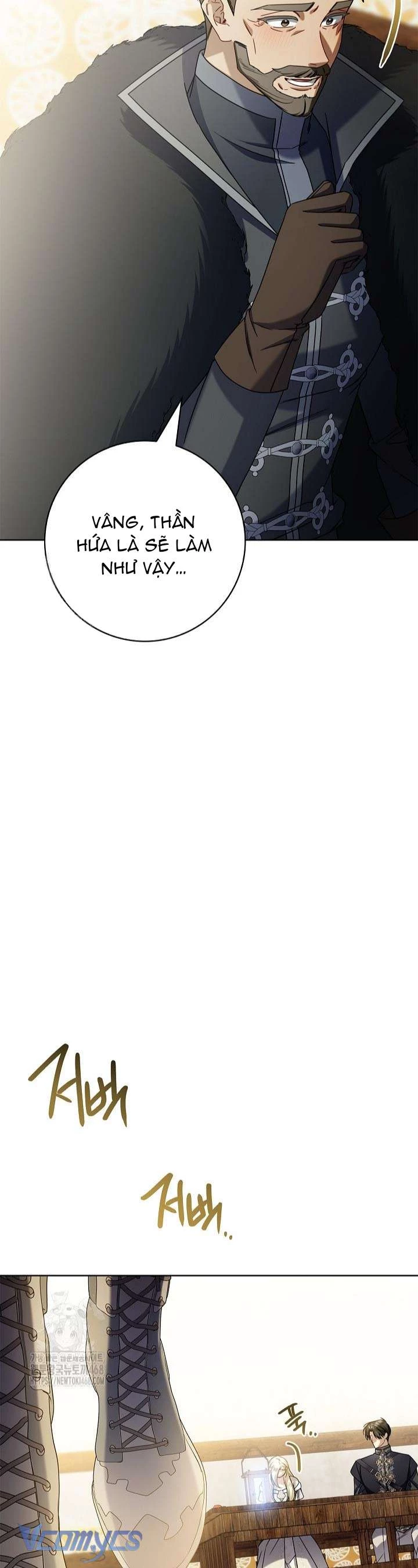 Xin Lỗi Vì Tôi Không Thể Rời Mắt Khỏi Vẻ Ngoài Của Ngài Chapter  45 - 22