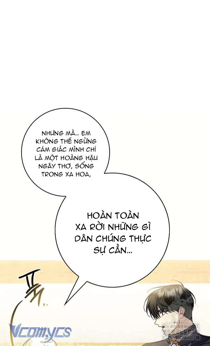 Xin Lỗi Vì Tôi Không Thể Rời Mắt Khỏi Vẻ Ngoài Của Ngài Chapter  45 - 24