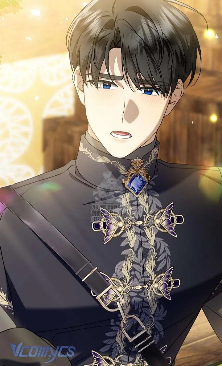 Xin Lỗi Vì Tôi Không Thể Rời Mắt Khỏi Vẻ Ngoài Của Ngài Chapter  45 - 27