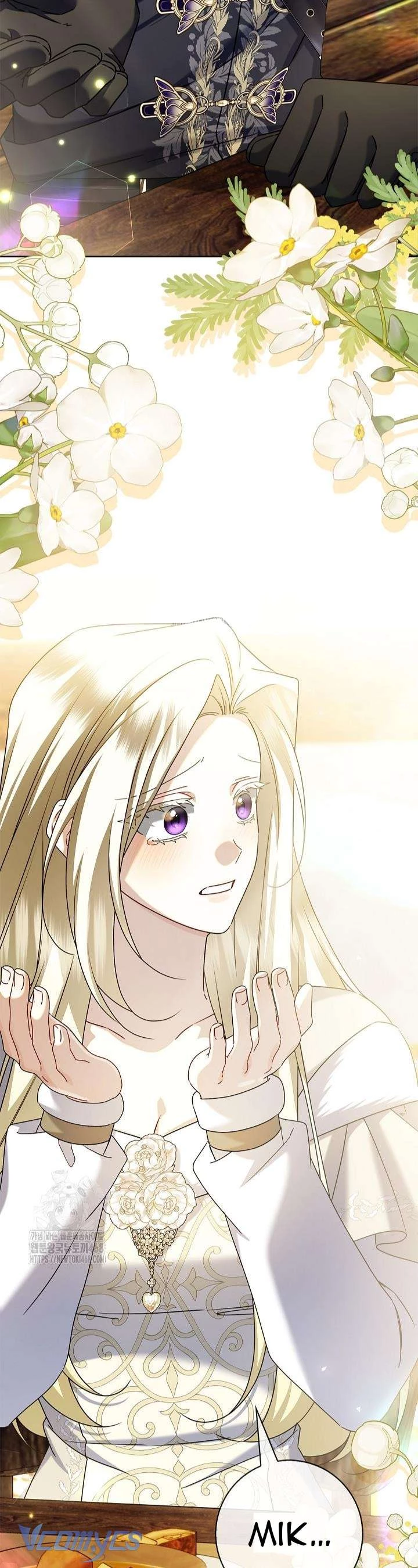 Xin Lỗi Vì Tôi Không Thể Rời Mắt Khỏi Vẻ Ngoài Của Ngài Chapter  45 - 28