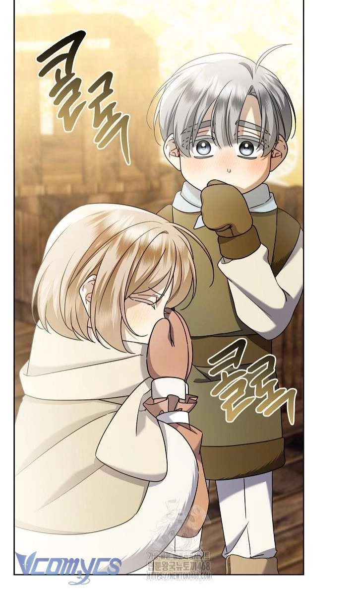 Xin Lỗi Vì Tôi Không Thể Rời Mắt Khỏi Vẻ Ngoài Của Ngài Chapter  45 - 30