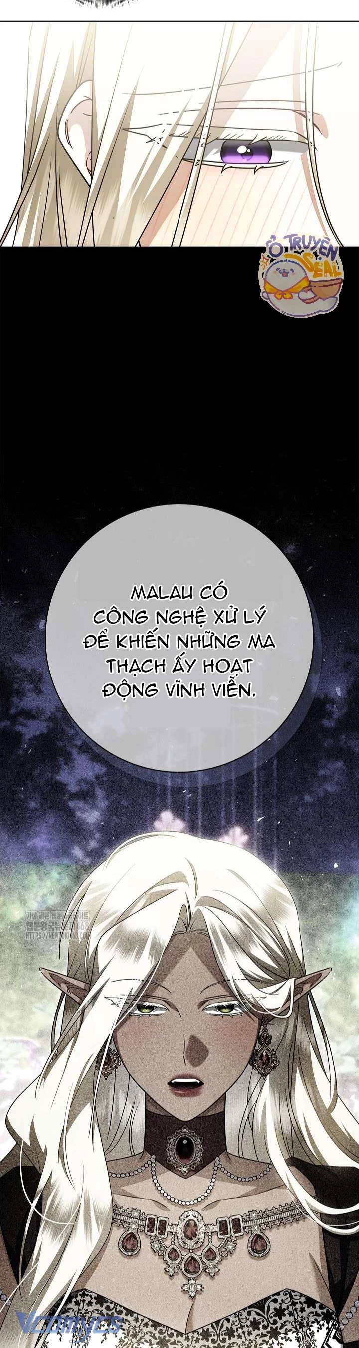 Xin Lỗi Vì Tôi Không Thể Rời Mắt Khỏi Vẻ Ngoài Của Ngài Chapter  45 - 32