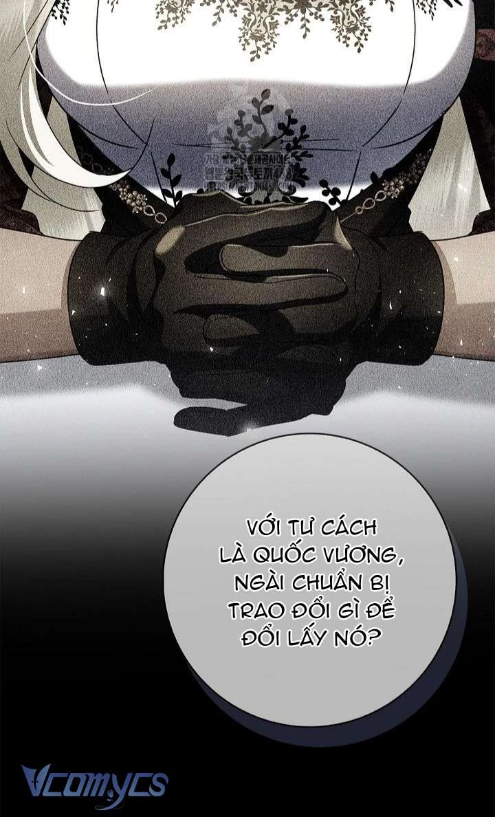 Xin Lỗi Vì Tôi Không Thể Rời Mắt Khỏi Vẻ Ngoài Của Ngài Chapter  45 - 33