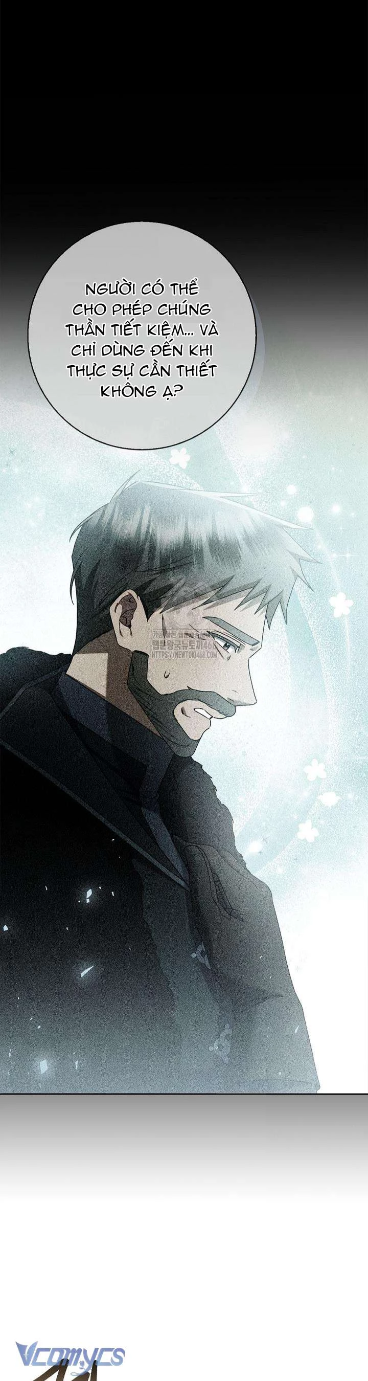 Xin Lỗi Vì Tôi Không Thể Rời Mắt Khỏi Vẻ Ngoài Của Ngài Chapter  45 - 34