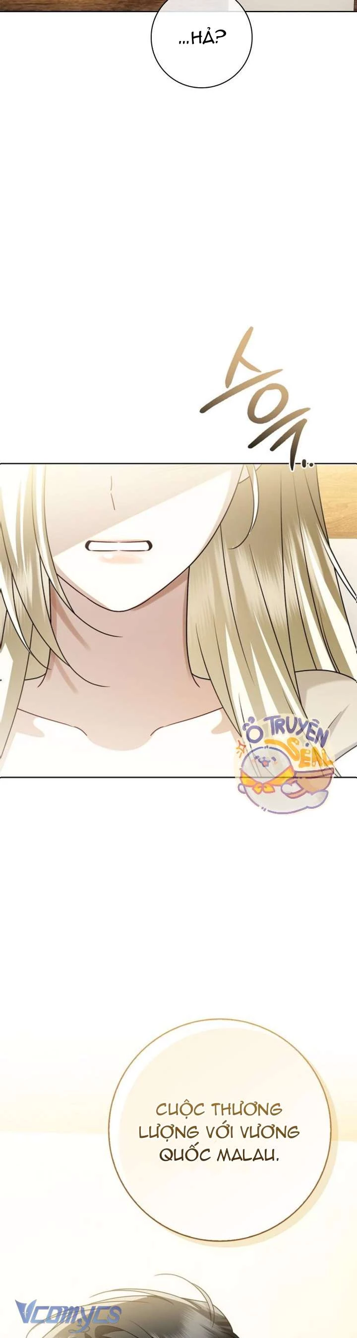 Xin Lỗi Vì Tôi Không Thể Rời Mắt Khỏi Vẻ Ngoài Của Ngài Chapter  45 - 38