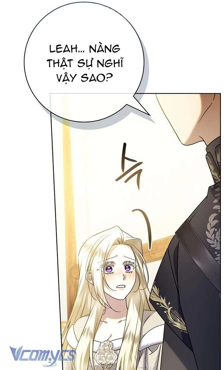 Xin Lỗi Vì Tôi Không Thể Rời Mắt Khỏi Vẻ Ngoài Của Ngài Chapter  45 - 42