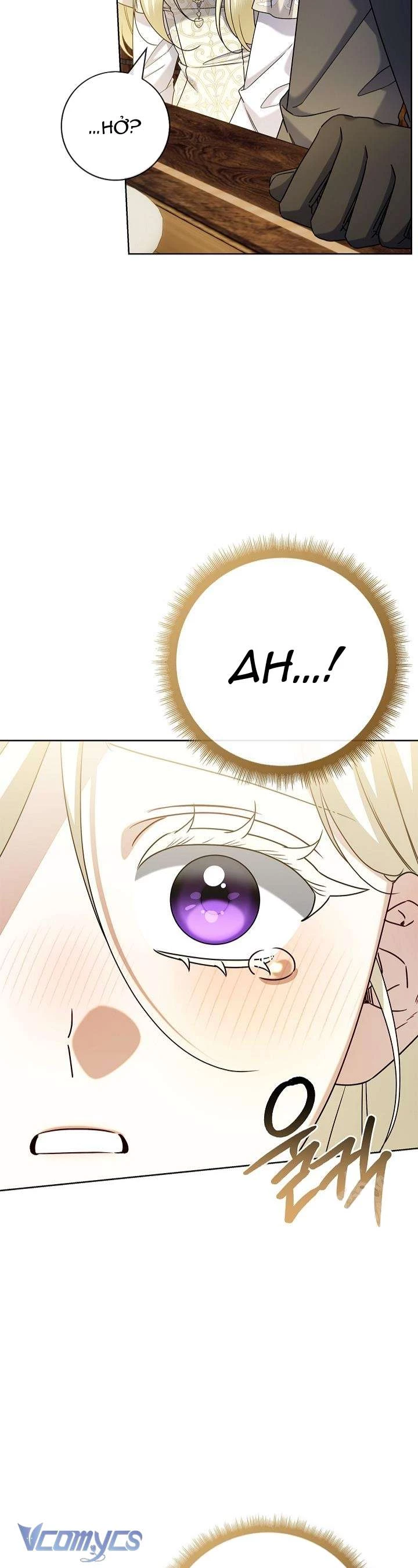 Xin Lỗi Vì Tôi Không Thể Rời Mắt Khỏi Vẻ Ngoài Của Ngài Chapter  45 - 43