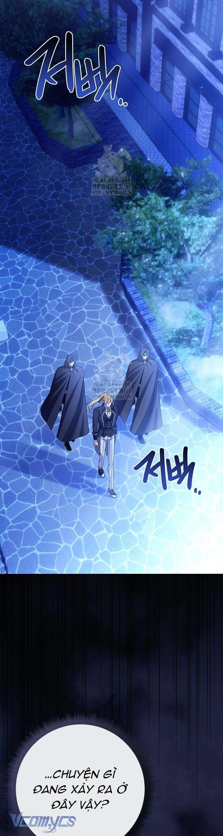 Xin Lỗi Vì Tôi Không Thể Rời Mắt Khỏi Vẻ Ngoài Của Ngài Chapter  45 - 49