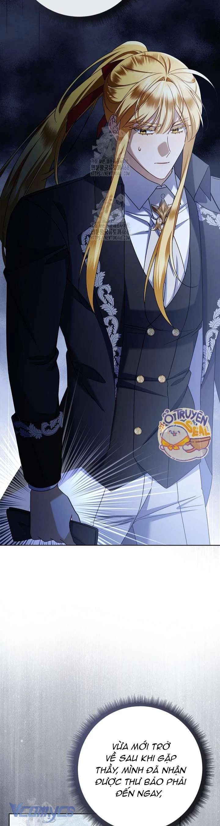 Xin Lỗi Vì Tôi Không Thể Rời Mắt Khỏi Vẻ Ngoài Của Ngài Chapter  45 - 50