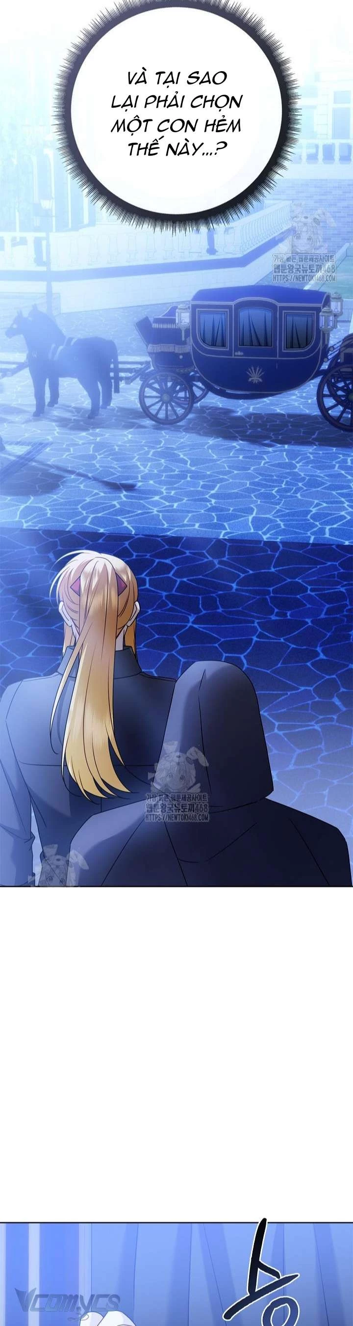 Xin Lỗi Vì Tôi Không Thể Rời Mắt Khỏi Vẻ Ngoài Của Ngài Chapter  45 - 53