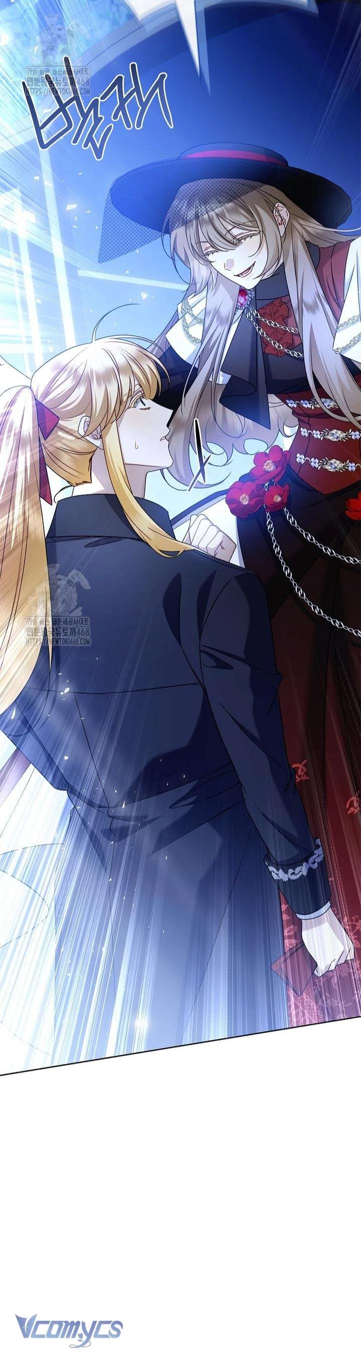 Xin Lỗi Vì Tôi Không Thể Rời Mắt Khỏi Vẻ Ngoài Của Ngài Chapter  45 - 55