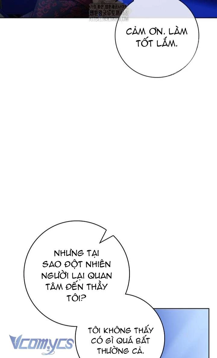 Xin Lỗi Vì Tôi Không Thể Rời Mắt Khỏi Vẻ Ngoài Của Ngài Chapter  45 - 60