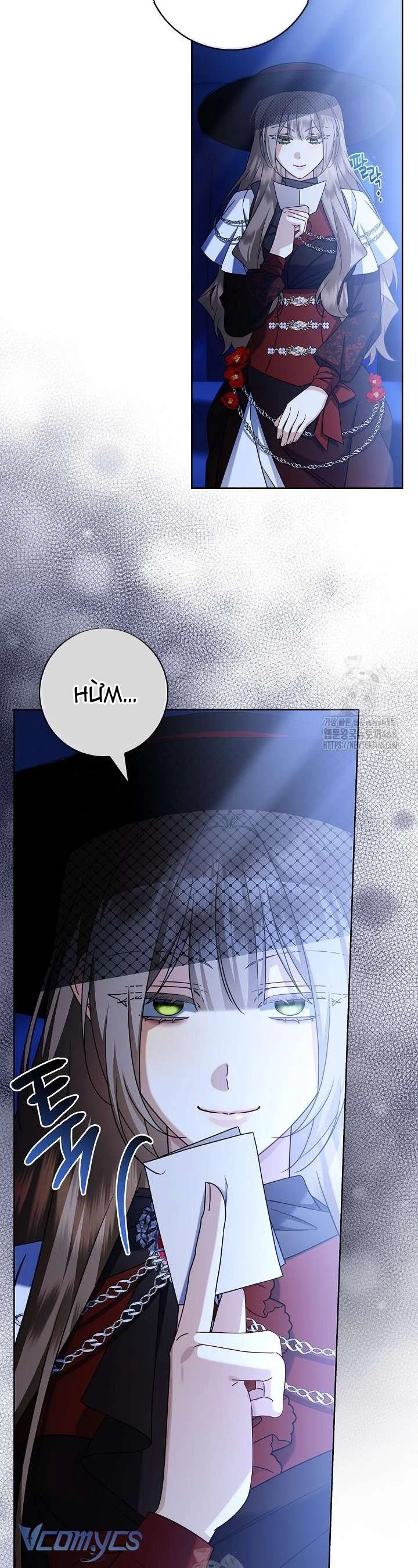 Xin Lỗi Vì Tôi Không Thể Rời Mắt Khỏi Vẻ Ngoài Của Ngài Chapter  45 - 61