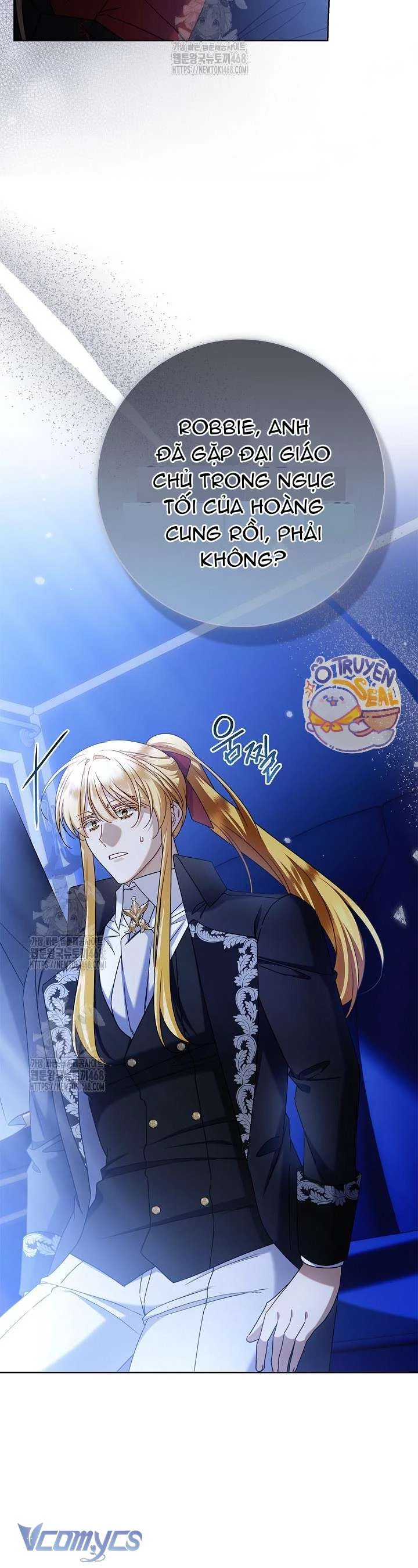 Xin Lỗi Vì Tôi Không Thể Rời Mắt Khỏi Vẻ Ngoài Của Ngài Chapter  45 - 62