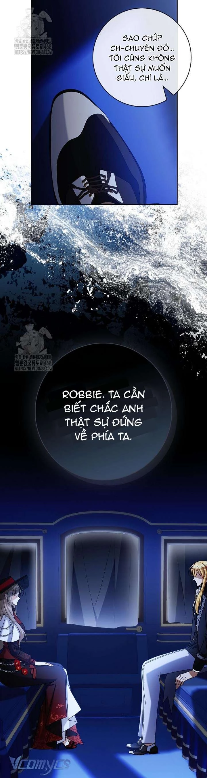 Xin Lỗi Vì Tôi Không Thể Rời Mắt Khỏi Vẻ Ngoài Của Ngài Chapter  45 - 64