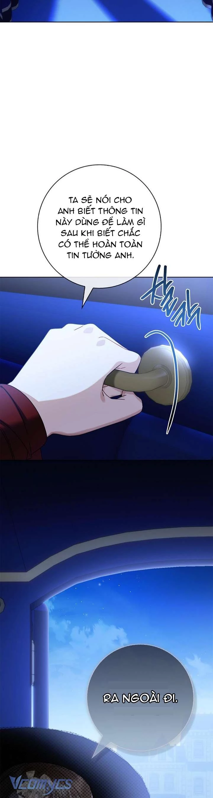 Xin Lỗi Vì Tôi Không Thể Rời Mắt Khỏi Vẻ Ngoài Của Ngài Chapter  45 - 65