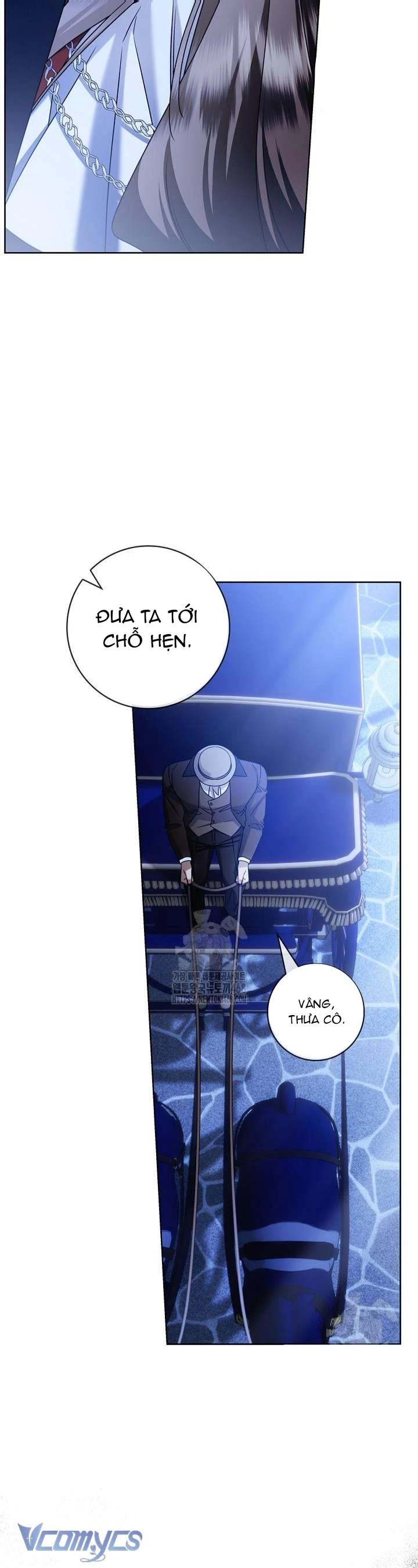 Xin Lỗi Vì Tôi Không Thể Rời Mắt Khỏi Vẻ Ngoài Của Ngài Chapter  45 - 70